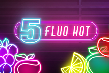 Fluo Hot 5