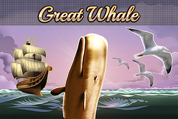 Great Whale - TipTop