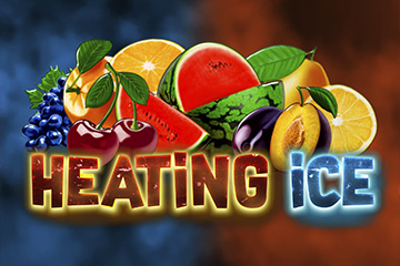 Heating Ice Deluxe