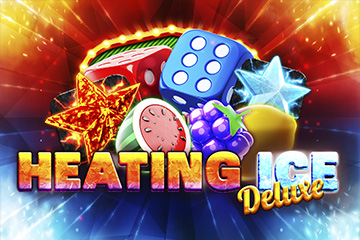 Heating Ice Deluxe