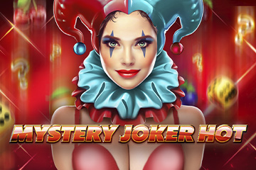 Mystery Joker Hot