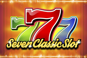 Seven Classic Slot