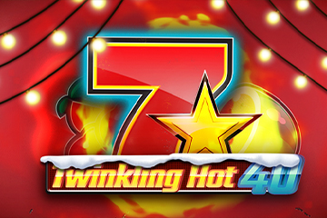 Twinkling Hot 40