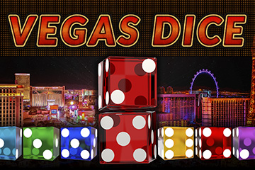 Vegas Dice - Tip Top