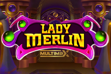 Lady Merlin Multimax