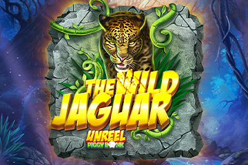 Wild Jaguar