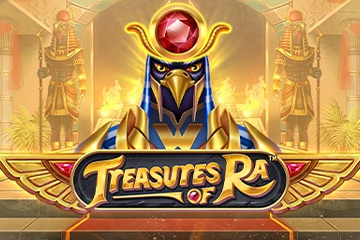 Treasures of Ra
