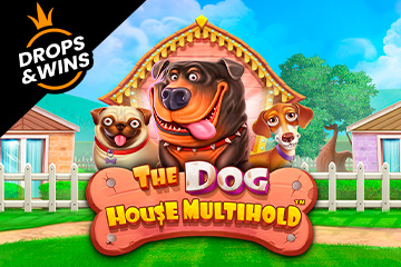 The Dog House Multihold