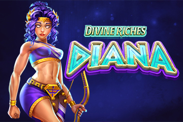 Divine Riches Diana