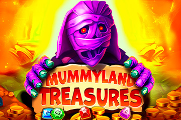 Mummyland Treasures