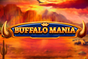Buffalo Mania Megaways