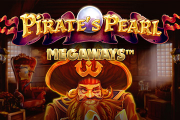 Pirates Pearl Megaways
