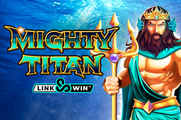 Mighty Titan Link & Win