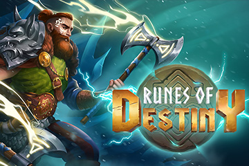 Runes Of Destiny