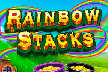 Rainbow Stacks