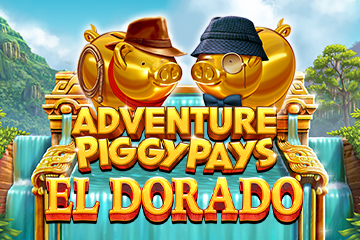 Adventure PIGGYPAYS El Dorado