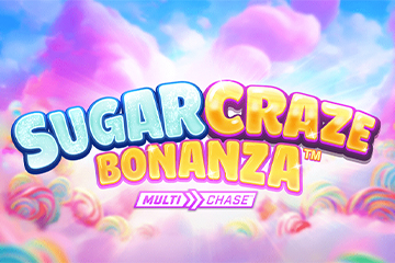 Sugar Craze Bonanza