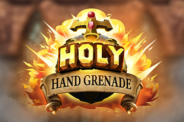 Holy Hand Grenade