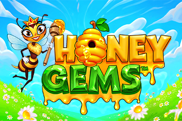 Honey Gems