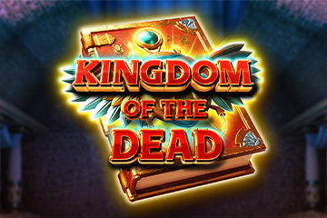Kingdom of The Dead