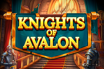 Knights Of Avalon