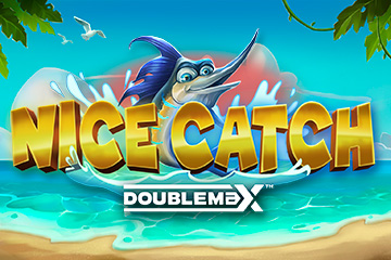 Nice Catch DoubleMax