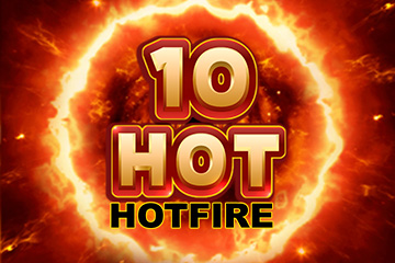 10 Hot HOTFIRE