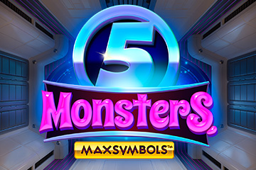5 Monsters