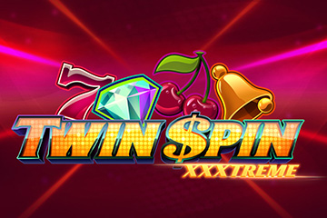 Twin Spin XXXtreme