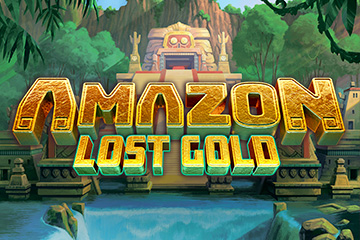 Amazon - Lost Gold