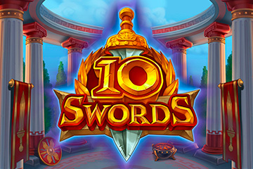 10 Swords