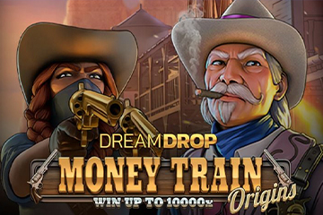 Money Train Origins Dream Drop
