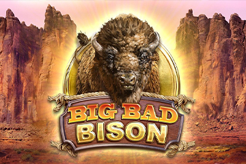 Big Bad Bison