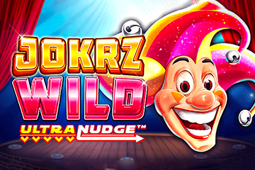 Jokrz Wild Ultranudge Gigablox
