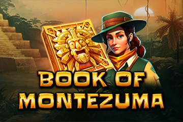 Book of Montezuma