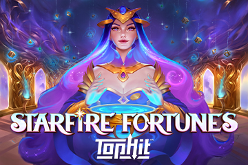 Starfire Fortunes Top Hit