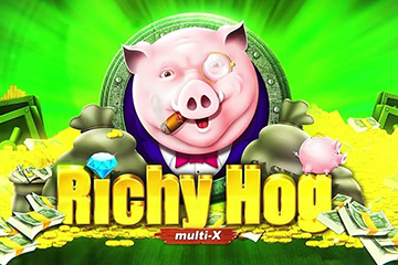 Richy Hog