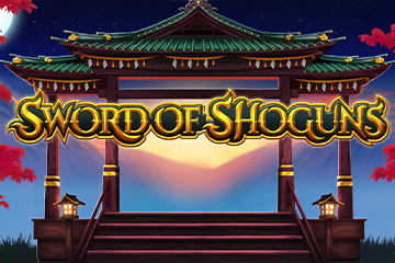 Sword of Shogun