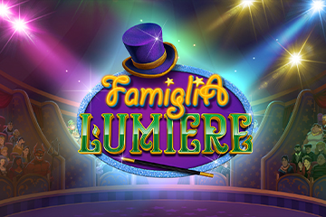 Famiglia Lumiere