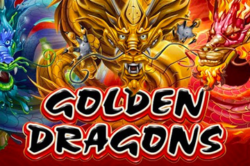 Golden Dragons