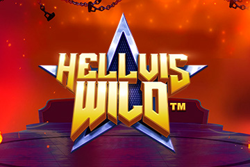 Hellvis Wild