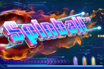 Spinball