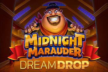 Midnight Marauder Dream Drop