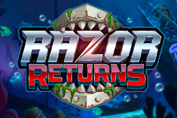 Razor Returns