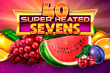 40 Super Blazing Sevens