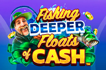 Fishing Deeper Floats of Cash