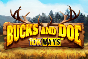 Buck and Doe 10k Ways