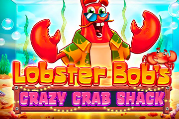 Lobster Bob's Crazy Crab Shack