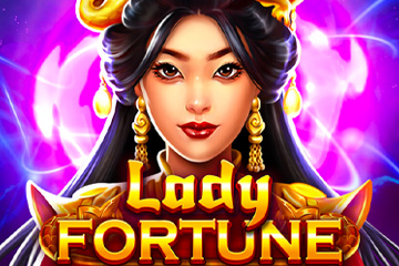 Lady Fortune