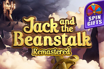 Jack and the Beanstalk Remastered